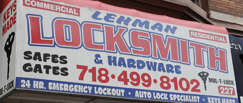 Brooklyn Locksmith